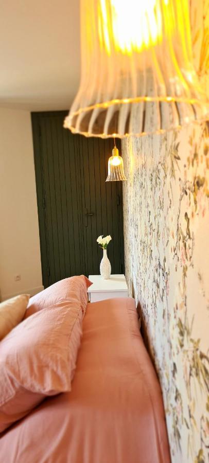 Appartement L'App'Art d'Auvers Extérieur photo