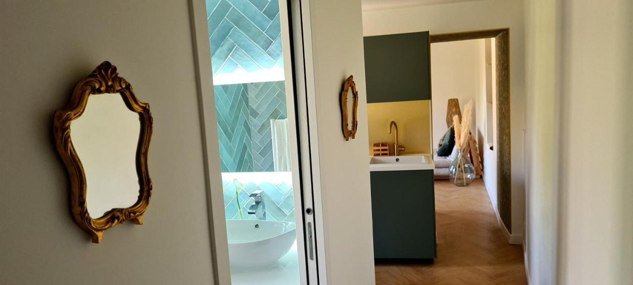 Appartement L'App'Art d'Auvers Extérieur photo