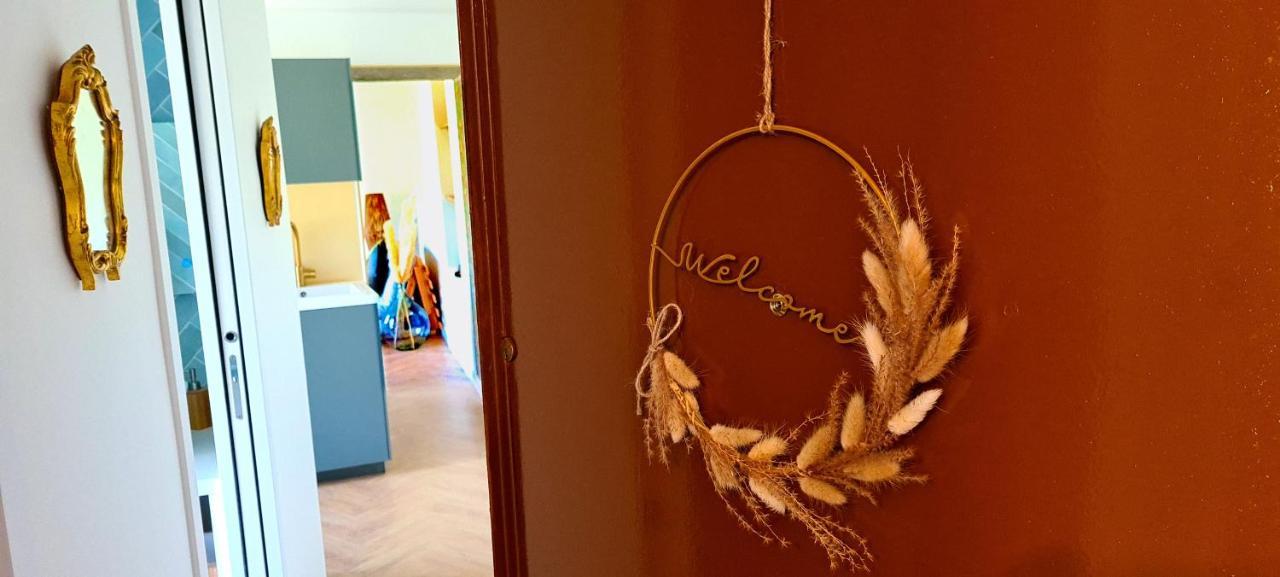 Appartement L'App'Art d'Auvers Extérieur photo