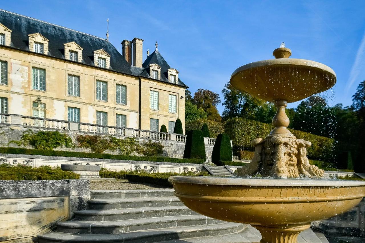Appartement L'App'Art d'Auvers Extérieur photo
